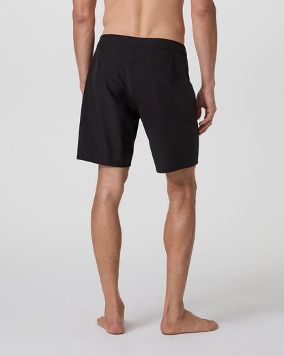 Vuori Infinity Boardshort Men's Black Boardshorts