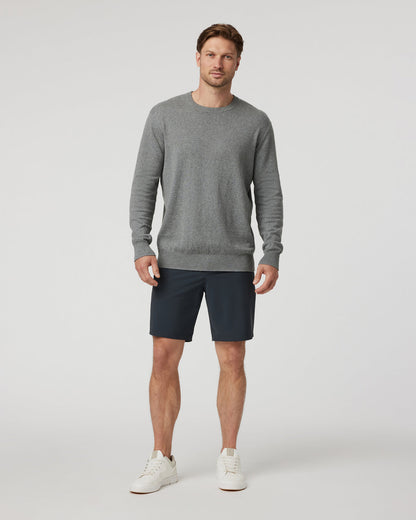 Vuori Fleet Chino Short 8" Men's Navy Shorts