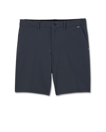 Vuori Fleet Chino Short 8" Men's Navy Shorts