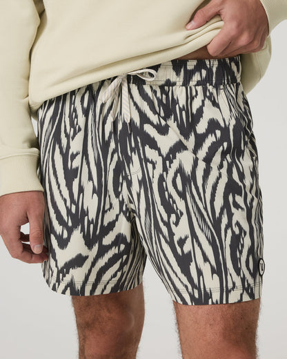 Vuori Kore Short Unlined 5" Men's Sandalwood Mirage Shorts