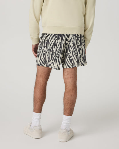 Vuori Kore Short Unlined 5" Men's Sandalwood Mirage Shorts