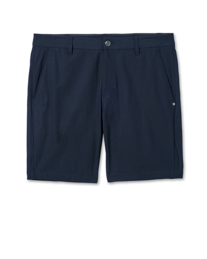Vuori Vuori Meta™ Short 8" Ink