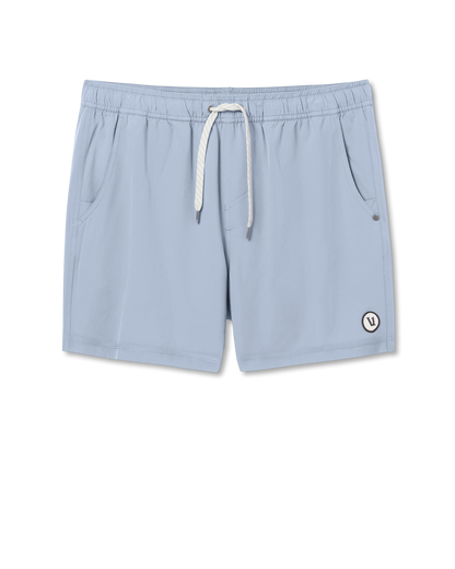 Vuori Kore Short Lined 5" Men's Blue Dusk Shorts