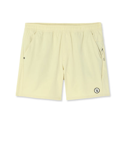 Vuori Maverick Volley Short Lined Men's Seed Hybrid Shorts