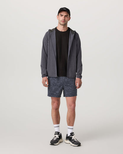 Vuori Kore Short Lined 5" Men's Moonlight Sand Shorts