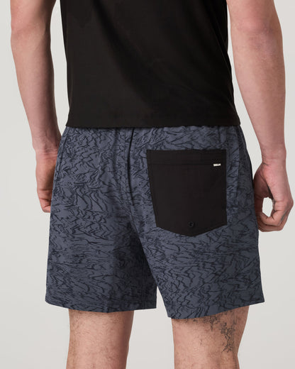 Vuori Kore Short Lined 5" Men's Moonlight Sand Shorts