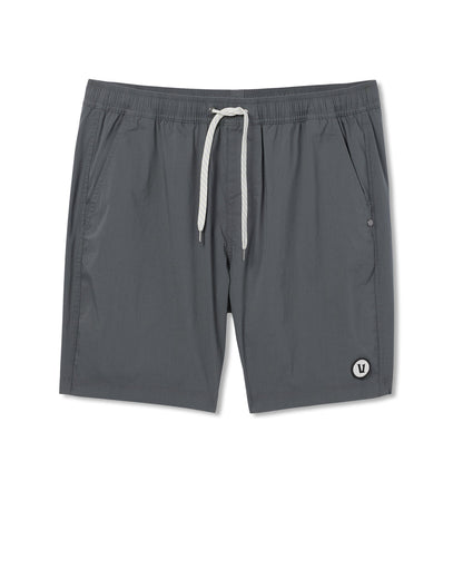 Vuori Kore Everyday Short Dark Pewter