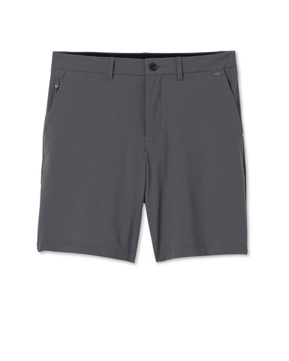 Vuori Fleet Chino Short 8" Men's Charcoal Shorts