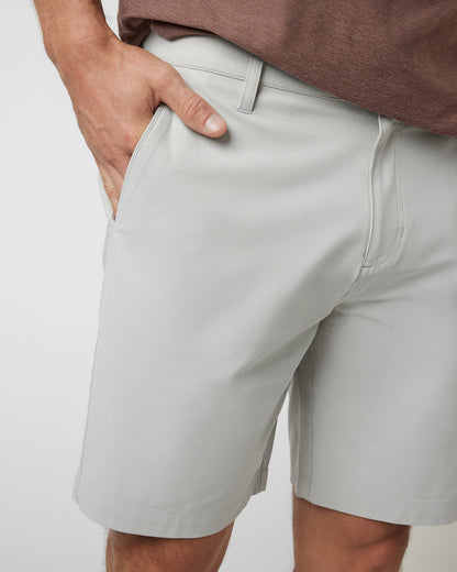 Vuori Meta Short Men's Vapor Chino Shorts
