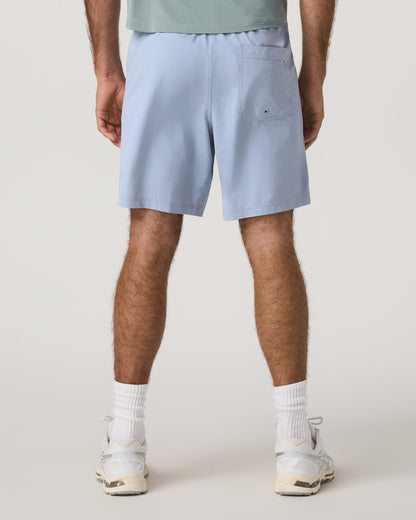 Vuori Kore Short Lined 7" Men's Blue Dusk Shorts