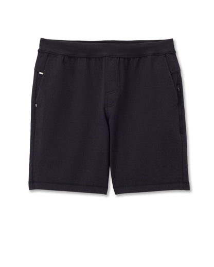 Vuori Coronado Short 8" Black Heather