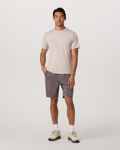 Vuori Sunday Performance Short 8" Men's Huckleberry Shorts