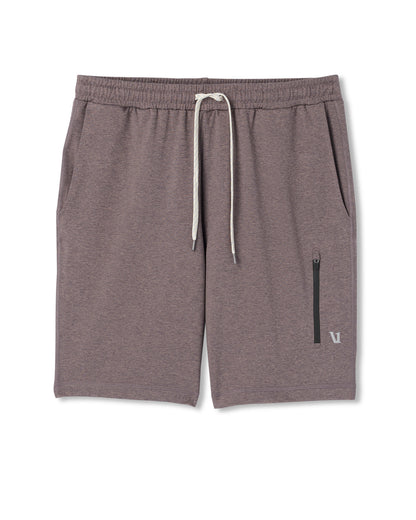 Vuori Sunday Performance Short 8" Men's Huckleberry Shorts