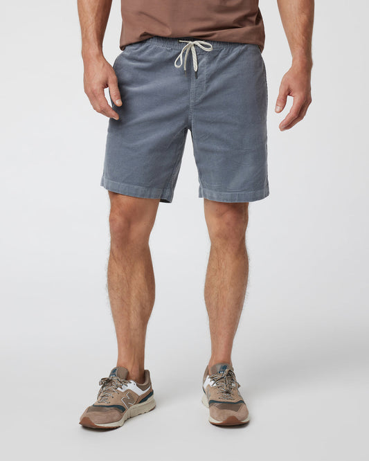 Vuori Optimist Short Men's Mallorca Corduroy Shorts