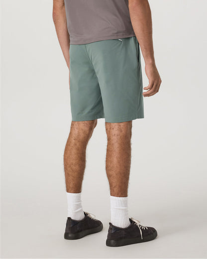 Vuori Meta Short 8" Men's Marsh Classic Chino Shorts