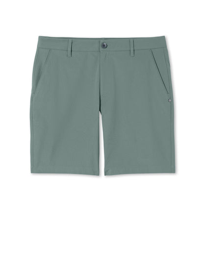 Vuori Meta Short 8" Men's Marsh Classic Chino Shorts