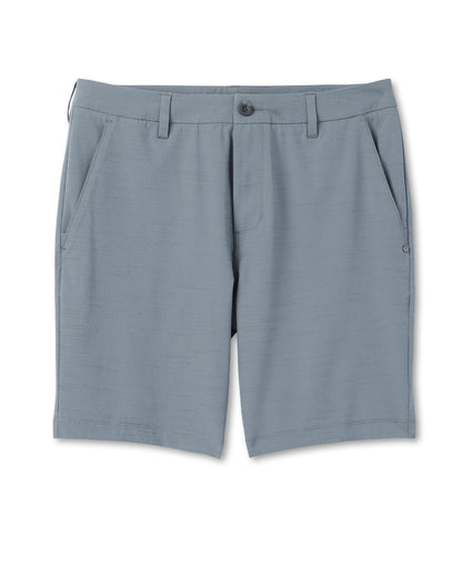 Vuori Pebble Short Dusty Blue Lightweight Golf Shorts