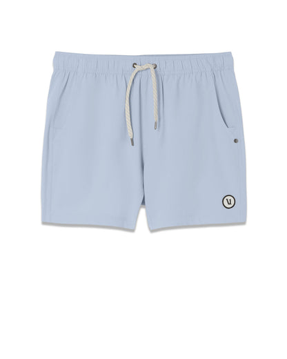 Vuori Kore Short Unlined 5" Men's Blue Dusk Athletic Fit Shorts