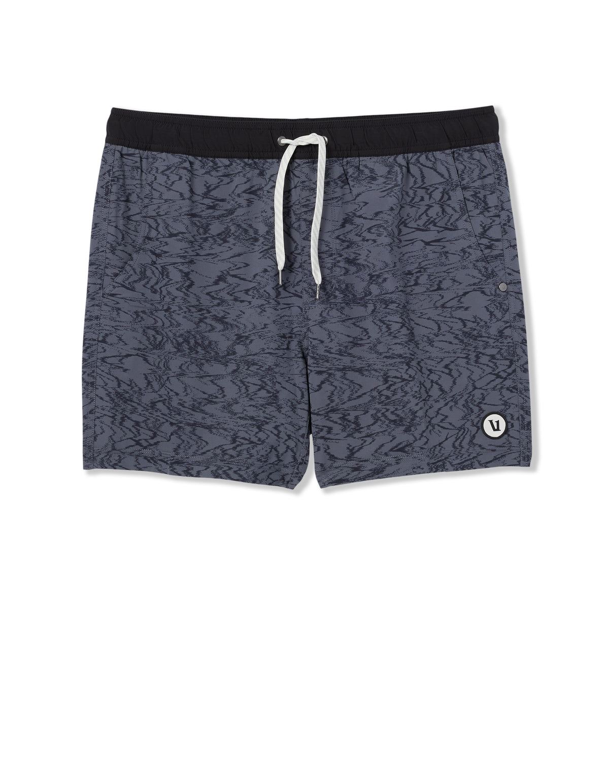 Vuori Kore Short Unlined 5" Men's Moonlight Sand Athletic Short