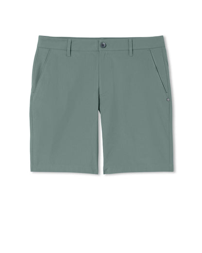 Vuori Meta Short 6" Men's Marsh Classic Chino Shorts