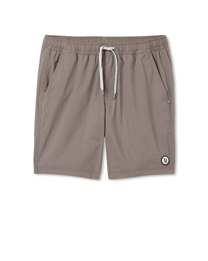 Vuori Kore Everyday Short Lined 7" Men's Smokey Taupe Shorts