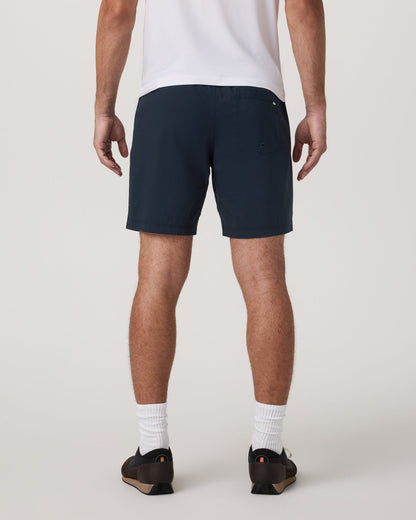 Vuori Kore Everyday Short Lined 7" Men's Classic Fit Ink Shorts