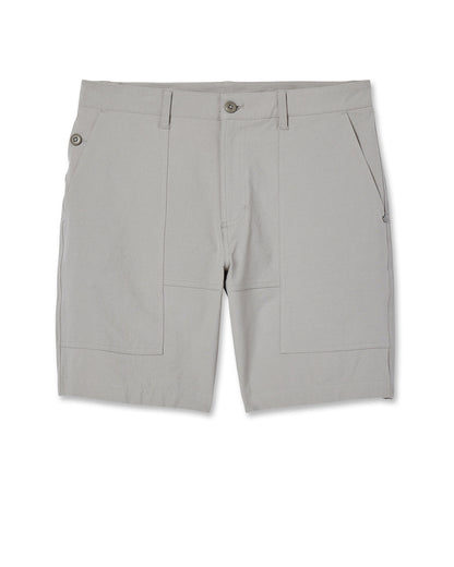 Vuori Barren Short Men's Shiitake Outdoor Shorts