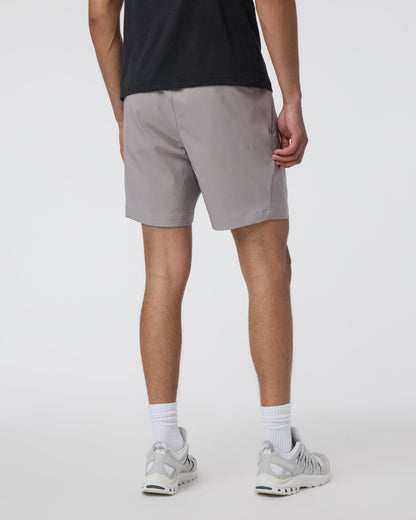 Vuori Train Tech Short Men's Shiitake Training Shorts