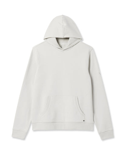 Vuori Seaside Pullover Hoodie Men's Salt Fleece Hoodie