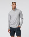 Light Heather Grey
