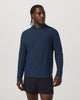 Navy Heather