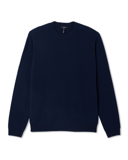 Vuori Berik Cashmere Sweater Men's Sweater in Ink