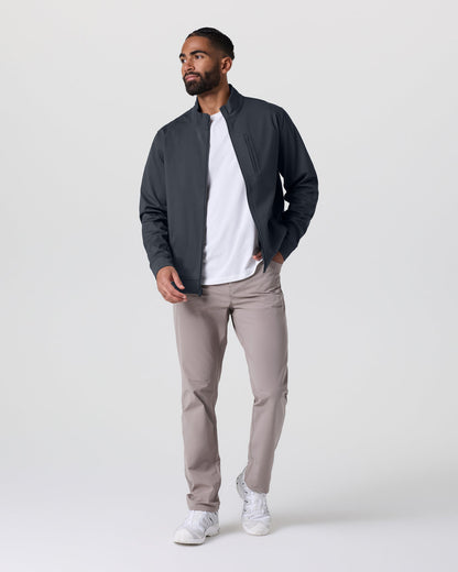 Vuori MetaAdapt Full Zip Navy