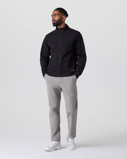 Vuori MetaAdapt Full Zip Black