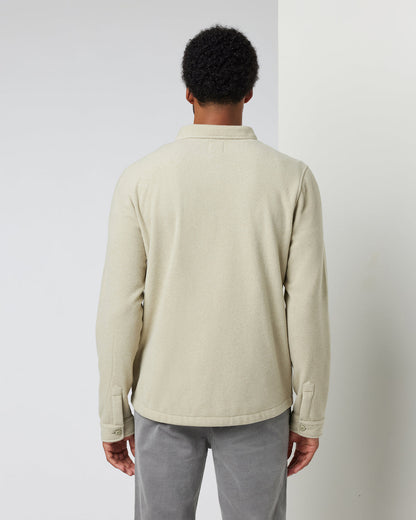 Vuori Aspen Shirt Jacket Winter Pear Jacket
