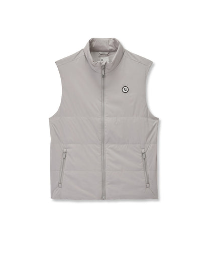 Vuori Echo Insulated Vest 2.0 Fog