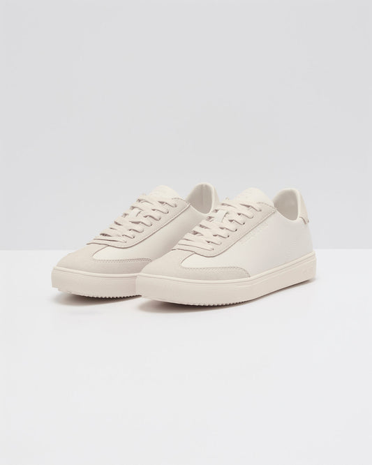 Vuori Vuori Deane Vegan Off White