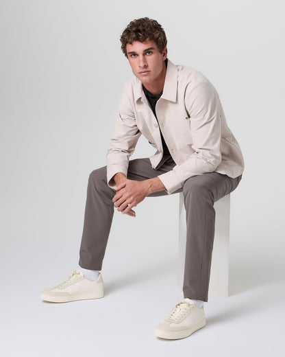 Vuori Vuori Deane Vegan Off White