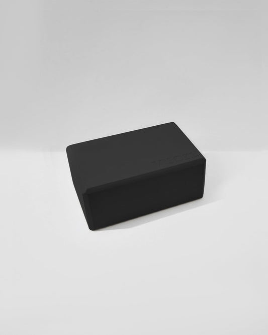Vuori Vuori Yoga Block Black