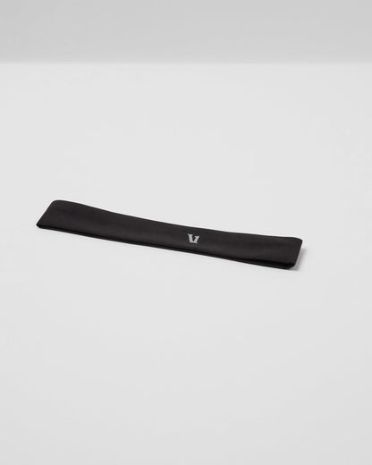 Vuori Volley Headband 2.0 Black