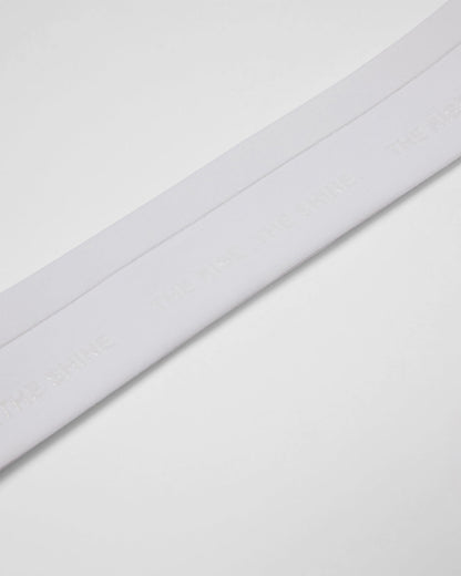 Vuori Volley Headband 2.0 White