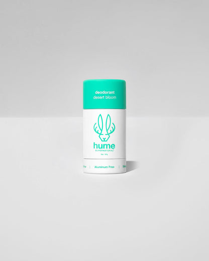 Vuori Hume Deodorant Desert Bloom Natural Deodorant